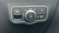 Mercedes-Benz GLA 200d AMG Line Executive 5dr Auto Diesel Hatchback